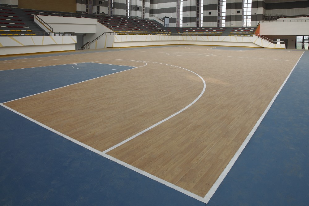 运动场地地板怎么选？