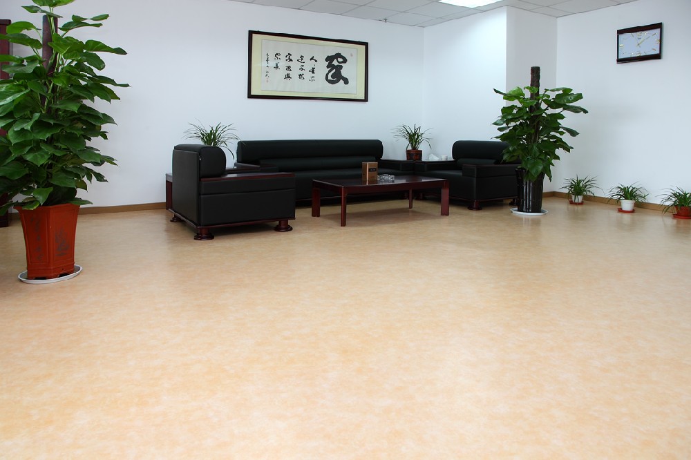 脚下的变迁：从水泥地到“智慧地面”，我们的活动空间如何被温柔重塑？